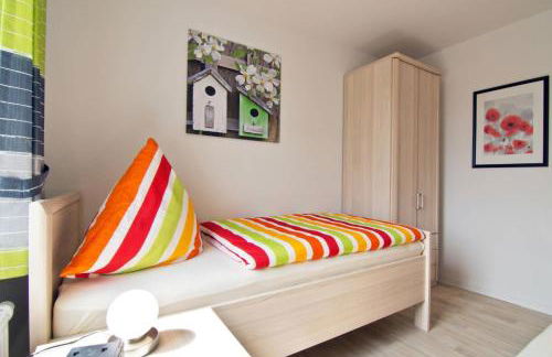 Ferienwohnung Annegret - Foto 12