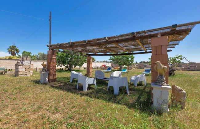 Tenuta Fioravante - Foto 37