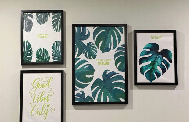 Bin's House in The Song Vung Tau - Foto 13