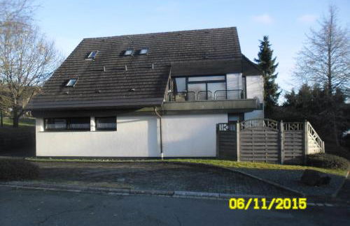 Ferienwohnung in Winterberg-Hildfeld - Photo 12