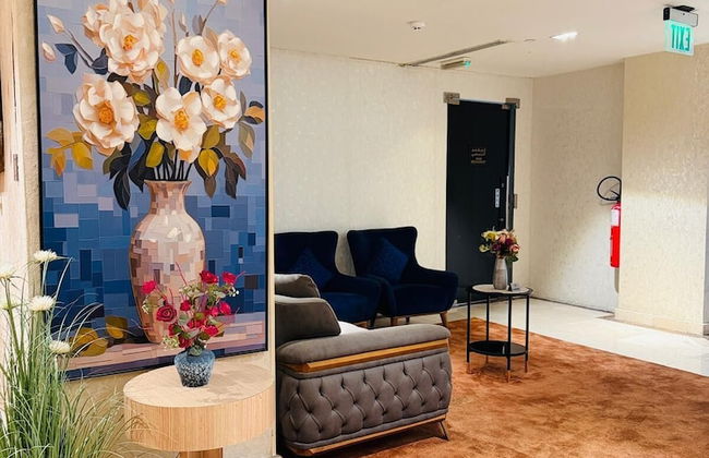 Ivory Inn Hotel Doha - Foto 9