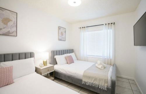 Modern 2 Bedroom in the Heart of Wynwood Art District - Foto 1