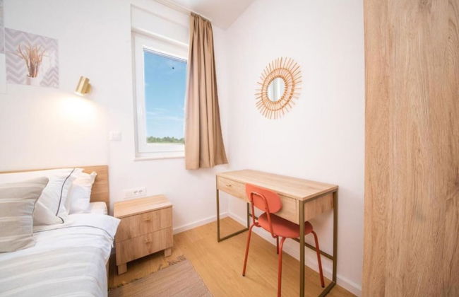 Vrsi Beautiful Apartments With Pool - A1 - Photo 3