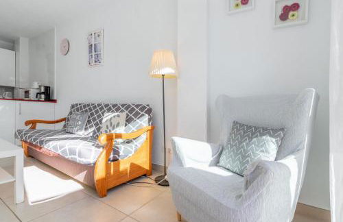 Altea Villa Buraux , Apartamento con vistas al mar & parking en el corazón del casco viejo de Altea - Photo 21