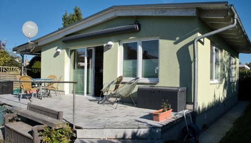 Bungalow Haffblick - Foto 2