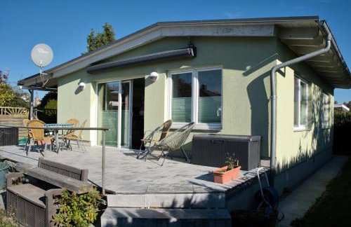 Bungalow Haffblick - Foto 2