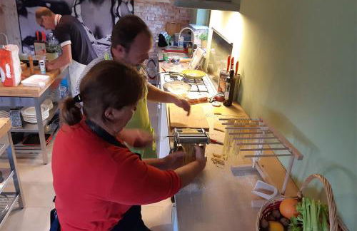 Casa Valtaro - Foto 14