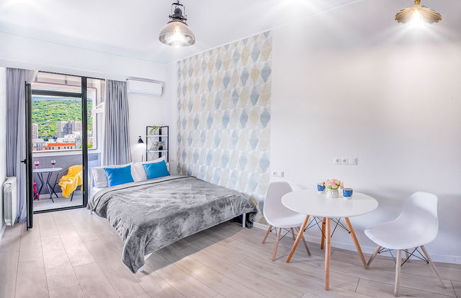 HB apartments University - Foto 24