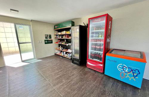 Condomínio Vivence - Photo 8