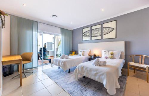 Burgau Sea View, Beach & Pool Villa - Foto 13