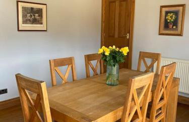 Woodland View with Hot Tub and Snooker Table - Foto 27