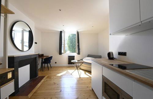 Manoir de l'évêché et Spa - Photo 60