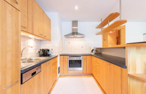 Apartment Christian - Foto 10