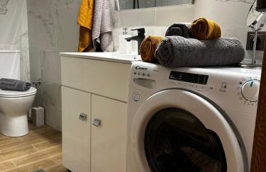 JP Luxury Apartment in citycenter - Foto 25