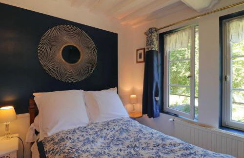 Maison charmante à Vimoutiers - 6 pers. - FR-1-497-263 - Foto 18