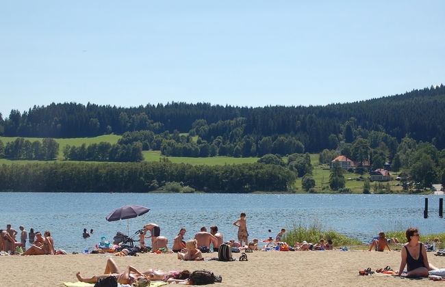 Holiday Home Near Sumava Ski Slopes - Photo 41