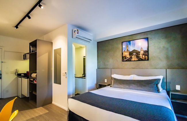 360 República - Foto 4