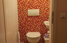 Sonnige 2-Zimmer Wohnung mit Terrasse und Garten - Foto 9