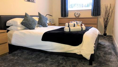 Castle Gait, Paisley - Foto 4