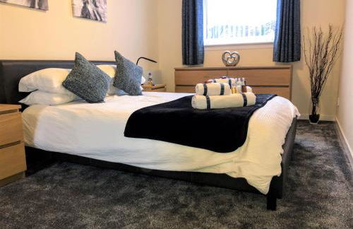 Castle Gait, Paisley - Foto 4