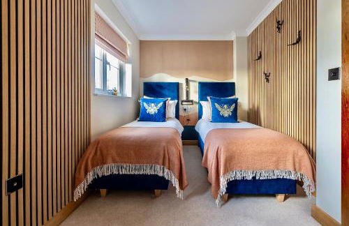 Luxury Stay, City Walk, Pool Table & Air Hockey, Garden, Parking, Business & Families - Oakview - Foto 25