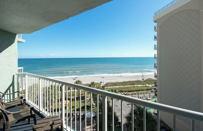 The Strand - A Boutique Resort - Photo 67