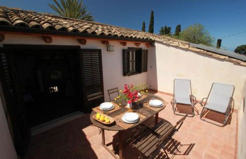 Antico Baglio Siciliano - Foto 61