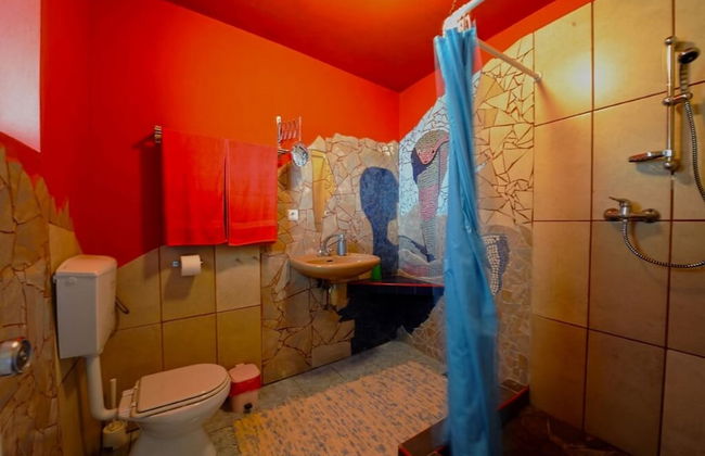 Termas da Azenha - Photo 63