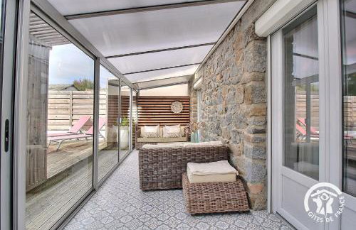 Le monjoie - Foto 10