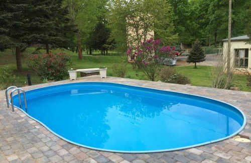 Parkhotel Muldental - Foto 49