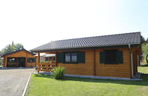 Ferienpark Seeblick - Foto 1