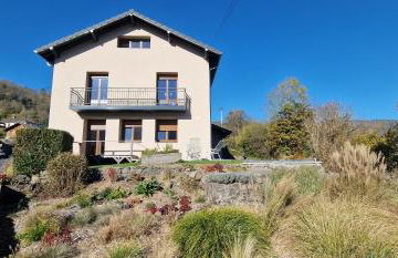 Gîte moderne et calme avec local séparé pour skis et vélos - Foto 6