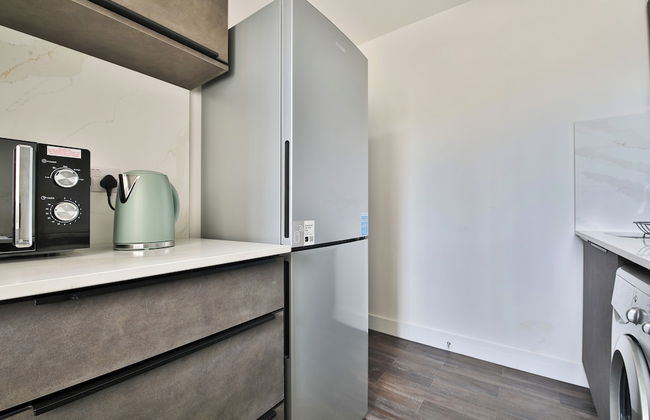 Amber Vista 2 Bedroom Apartments - Foto 15