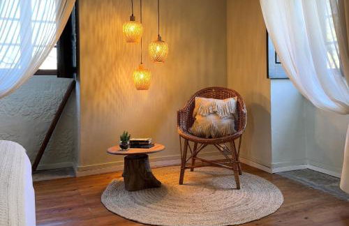 QUINTA DO RIBEIRO Garden House - Foto 26