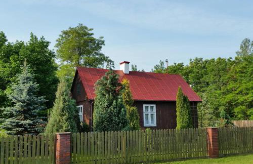 Domek Drewniany - Foto 1