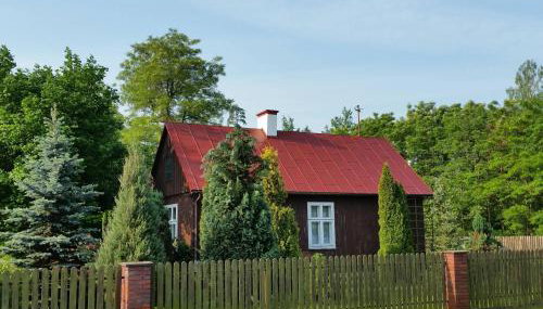 Domek Drewniany - Foto 1, Garden