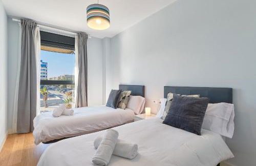 Marina Playa - Photo 9