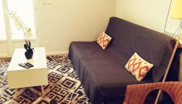 Chaleureuse Maisonnette Lyon - Foto 5