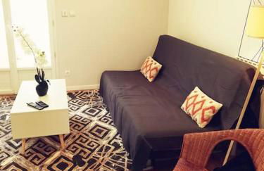 Chaleureuse Maisonnette Lyon - Foto 5