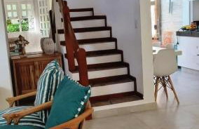 Vista para o mar Arraial d'Ajuda - Foto 22