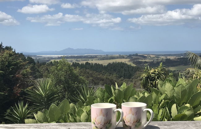 Mangawhai Retreat Apartments - Foto 40