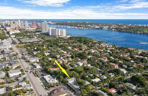 New Studio Apartment w Kitchen - A - Foto 31