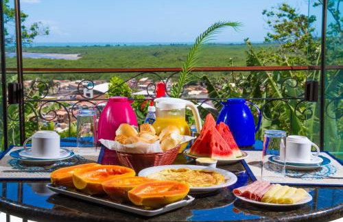 Alto do Aeroporto Hotel - Foto 39