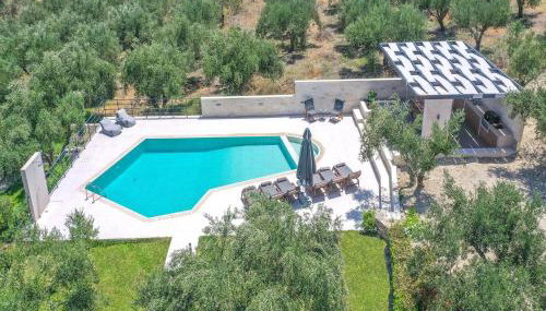 Villa in Adele With Pool & Olive Grove Views - Foto 4