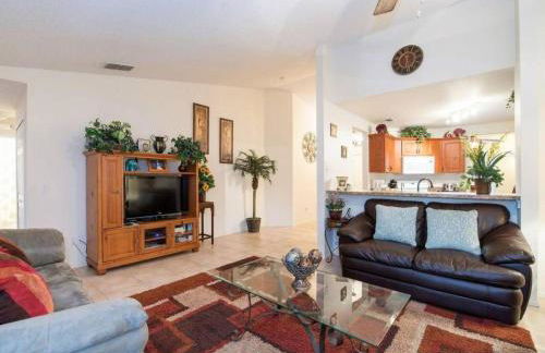 Holiday Home Ausgezeichnetes Preis-Leistungs-Verhältnis Familienvilla - Süd-West Privater Po by Interhome - Foto 6