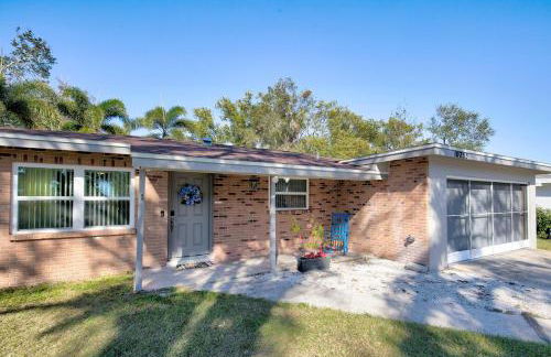 Sunny Escape-Heated Pool - Foto 10