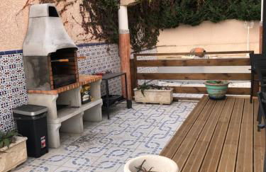 Villa del catalunya - Foto 21