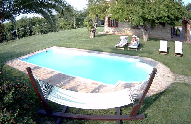 Agriturismo La Vecchia Fonte - Foto 20