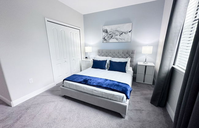 Balmoral Resort-213al 3 Bedroom Home by RedAwning - Photo 10