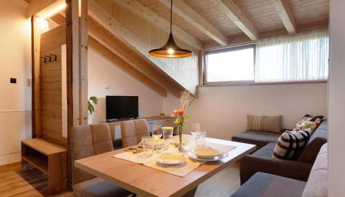 Living Lerchna - Schöne Aussicht - Photo 2